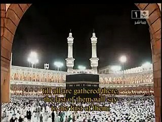 شاهد || لقطة قريبة مميزة وتحبير ماتع من الشيخ د. ماهر المعيقلي || تراويح ١٤٣٠هـ