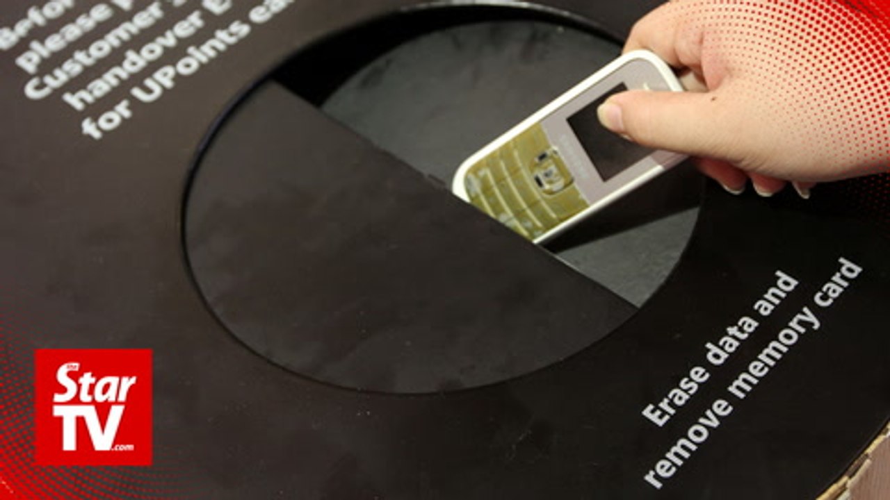 Better management of household e-waste under new regulation