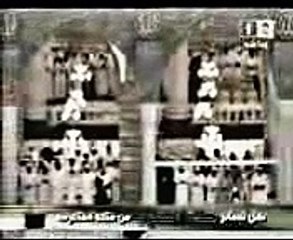 سورتى الأعلى - الضحى | للشيخ د. ماهر المعيـقلي | عام 1428هـ