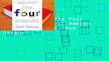 [GIFT IDEAS] The Four: The Hidden DNA of Amazon, Apple, Facebook, and Google