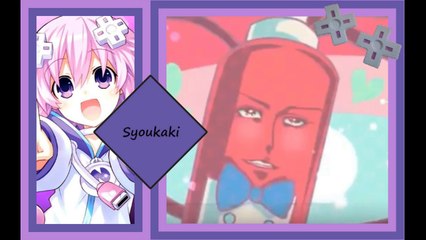Nep Quickie: Syoukaki