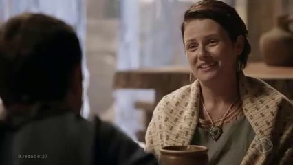 NOVELA JEZABEL CAPITULO 30 COMPLETO