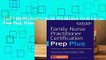[GIFT IDEAS] Family Nurse Practitioner Certification Prep Plus: Proven Strategies + Content