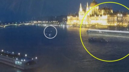 부다페스트 현지에 신속대응팀 급파...구조자 명단 발표 / YTN