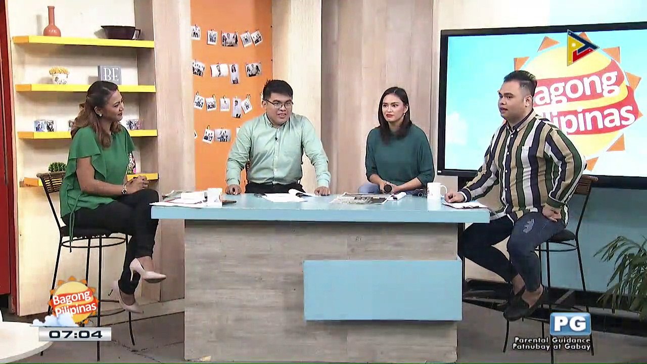 NEWS & VIEWS: PH, Japan sign $5.5-B business deals; #Duterte's US trip likely before term ends