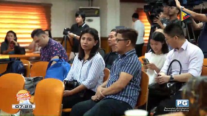 FIFIRAZZI: KC Concepcion, buntis?
