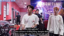 [VIETSUB][BANGTAN BOMB] Vị khách bất ngờ tại concert Hồng Kông - BTS (방탄소년단)