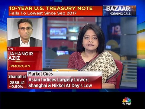 Expect RBI to cut rates in June policy, expect more to follow, says JPMorgan