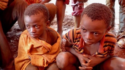 Your Smart Phone Was Made By Child Slave Labor