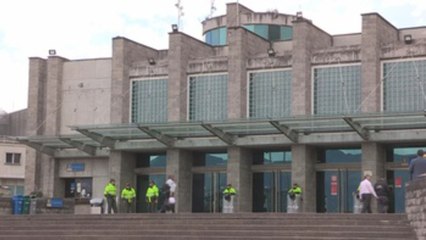 Cortes colombianas liberan a Santrich y ordenan que el presidente sancione ley de la JEP