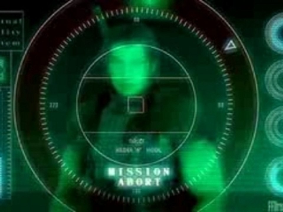 Entrainement virtuel Crisis Core FFVII