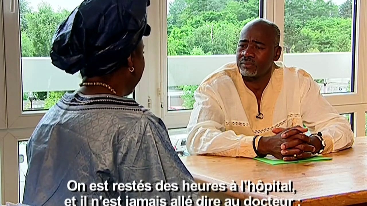La Polygamie en France