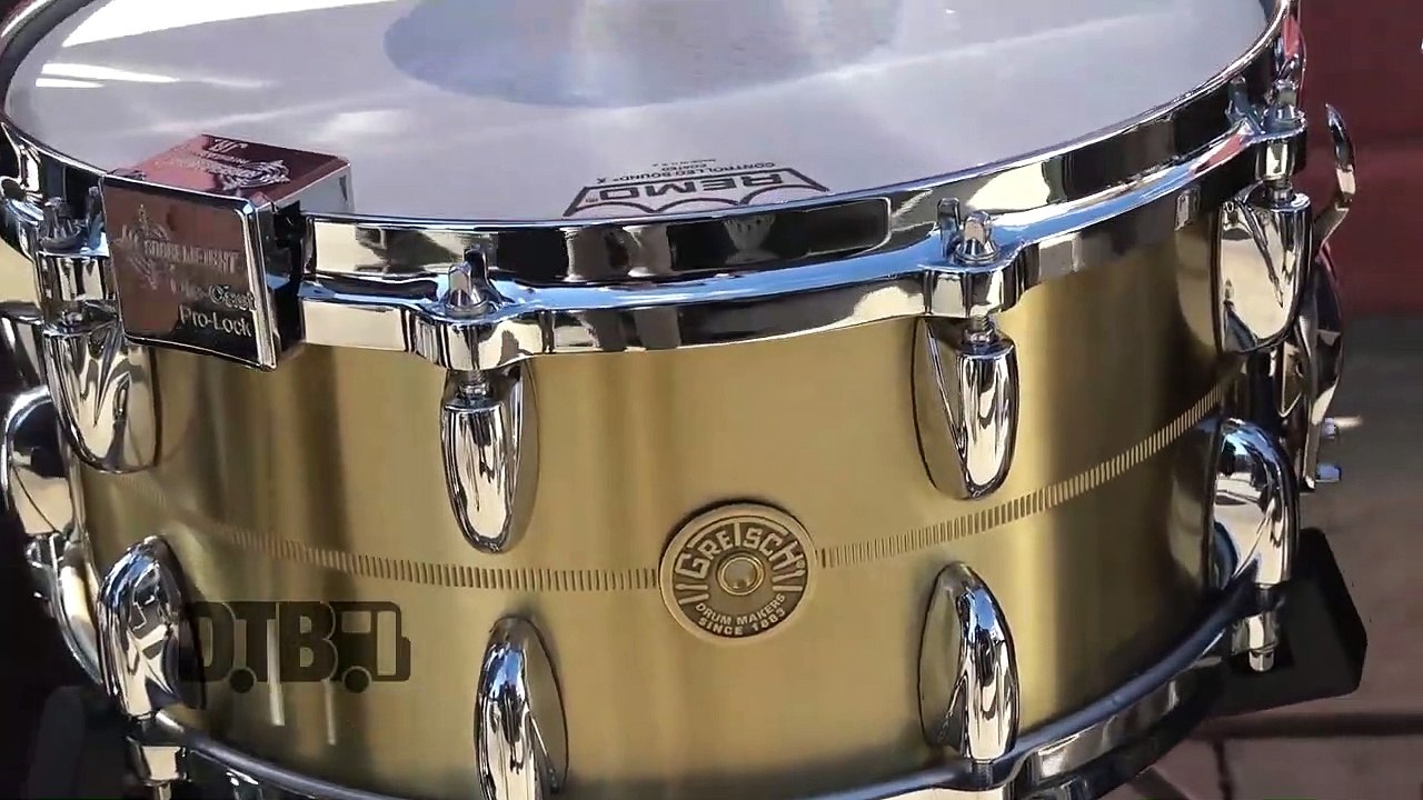 Boys of Fall's Scott Solomon - GEAR MASTERS Ep. 287