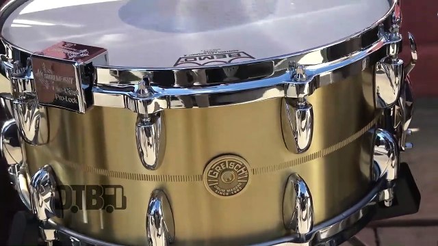 Boys of Fall's Scott Solomon - GEAR MASTERS Ep. 287