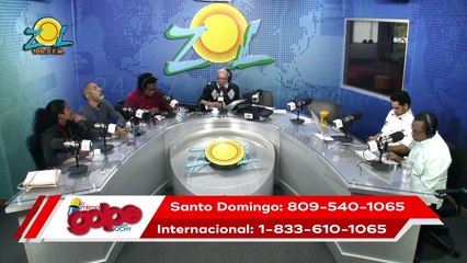 Club de los supersabios versión popular 29-Mayo-2019 participante #5 en Elmismogolpe