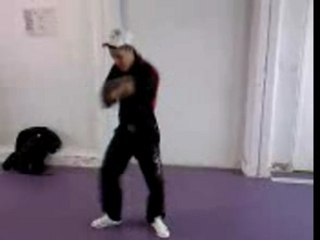 Jojo electro feat nik'r folle ( te@m electrow'mix )1