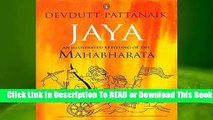 Online Jaya: An Illustrated Retelling of the Mahabharata  For Trial
