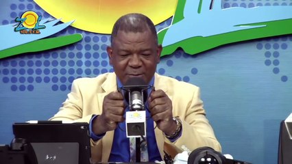 Faride Raful habla sobre irregularidades por tema financiamiento de Punta Catalina