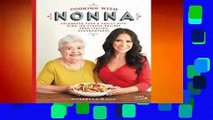 Online Cooking with Nonna: More Than 100 Classic Family Recipes for Your Italian Table  For Trial