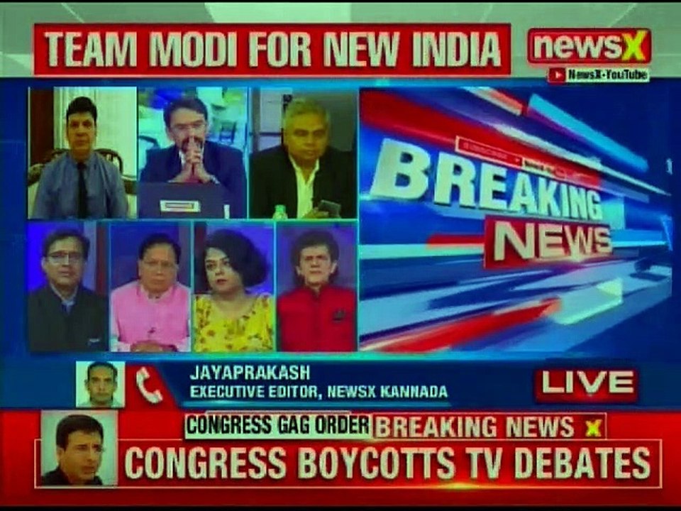 PM Narendra Modi saluted fallen heroes at National War Memorial; swearing-in ceremony today