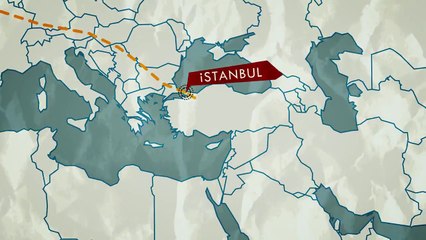 Sonun Başlangıcı: Mavi Marmara