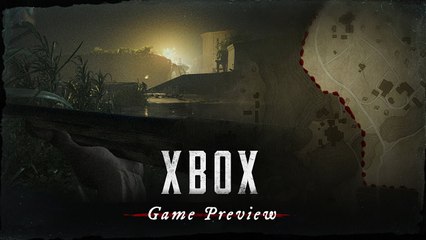 Hunt : Showdown- Trailer de lancement Xbox Game Preview