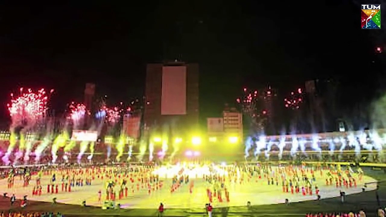 World Cup 2019 - Opening Ceremony | First Match | Cricket World Cup, World Cup Opening Ceremony