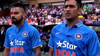 ICC World cup 2019 | Promo | England & Wales | HD | OFFICIAL