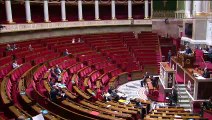 1ère séance : Questions au Gouvernement ; Modification du réglement de l'Assemblée Nationale (suite) - Mercredi 29 mai 2019