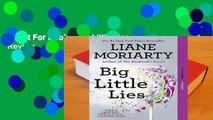 About For Books  Big Little Lies  Review