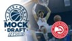 2019 NBA Mock Draft - Hawks select Jaxson Hayes with No. 10 Pick