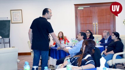 NLP training in Dubai