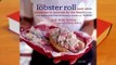 Full E-book  The Lobster Roll: and other pleasures of summer by the beach  For Kindle