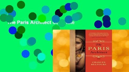 The Paris Architect Complete
