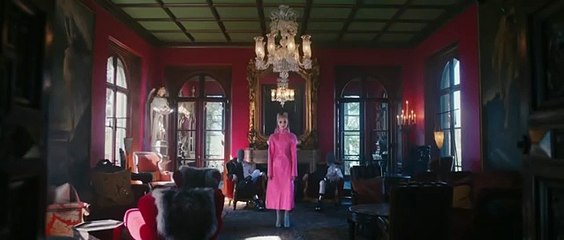 Poppy - Scary Mask ft. FEVER 333