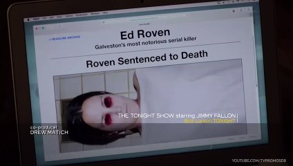 The InBetween S01E02 Made Of Stone