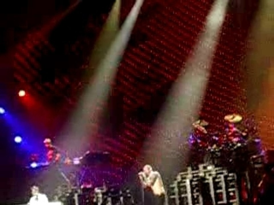 Linkin Park Live Amnéville 17.01.2008 Numb