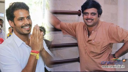 ಹುಟ್ಟುಹಬ್ಬದ ದಿನ ಅಂಬರೀಶ್‍ರನ್ನು ನೆನೆದ ನಿಖಿಲ್ ಕುಮಾರಸ್ವಾಮಿ