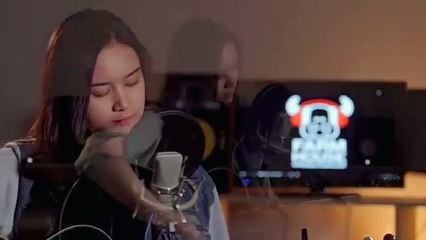 Hanya rindu - Andmesh Kamaleng (Chintya Gabriella Cover)