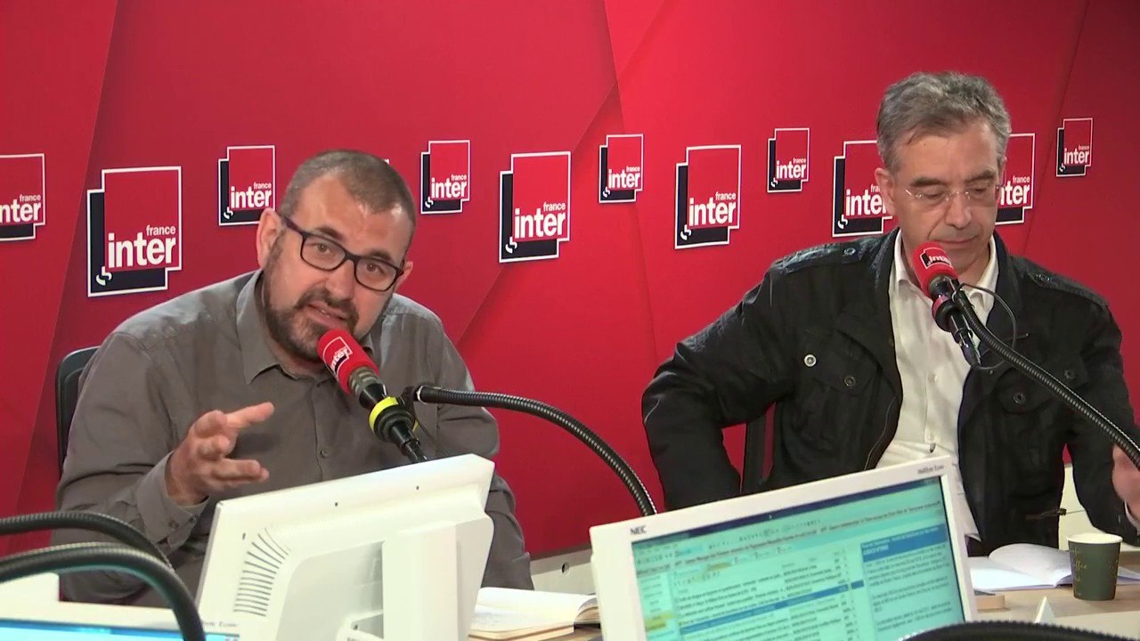 Rémi Lefèvre : "Les élections municipales vont être décisives pour le vieux monde, pour l'instant toujours assis territorialement"