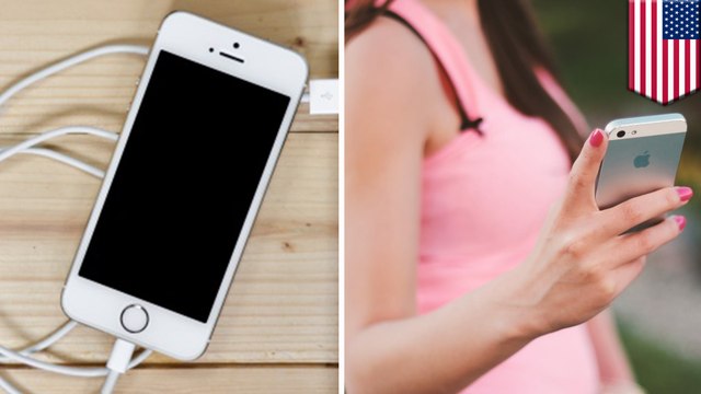 iPhone Apps暗藏追蹤器 用戶資料遭外流