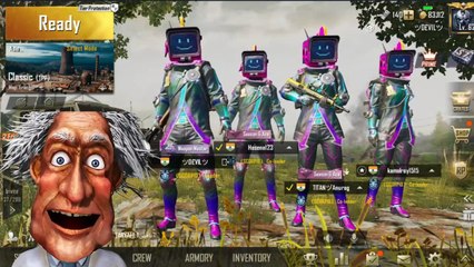 YAMRAJ GOT BANNED !! ALL HACKERS BANNED FOR 10 YEARS BY PUBG !!