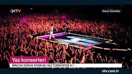 Gece Gündüz 29 Mayıs 2019