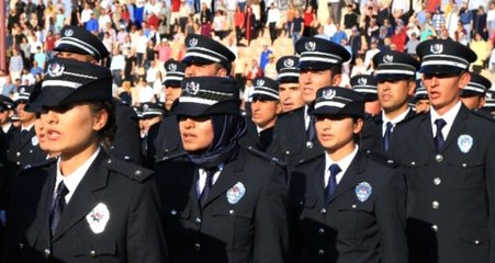 Download Video: İçişleri Bakanı Soylu duyurdu: 3 bin kadın polis alıyoruz