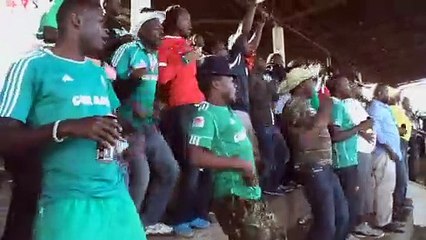 Promo: Tazama  Michezo Mashinani Kuanzia Juni, 2019