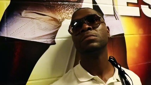 'WILDER IS THE LEAST SKILFUL HEAVYWEIGHT - BUT THE MOST DANGEROUS' - COREY SPINKS & ON FURY/JOSHUA