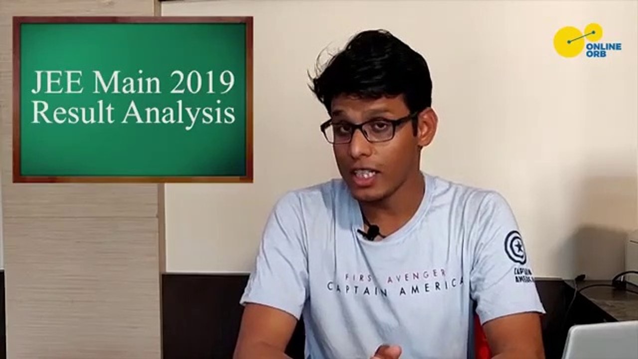 Problems in JEE Main Results 2019 | NTA | Prashant Jain a.k.a PSY Sir