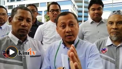 Dia ada ke, takda ke, kita akan jumpa Tommy Thomas - Ummah