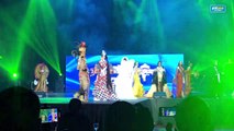 Binibining Pilipinas national costume fashion show