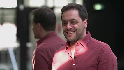 António Zambujo: "Mon Laferte enquadrava-se perfeitamente na canção"